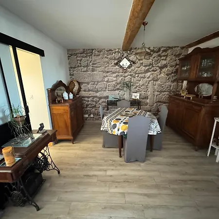 Maison La Nouvelle