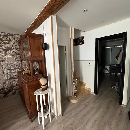 Maison La Nouvelle Vakantiehuis