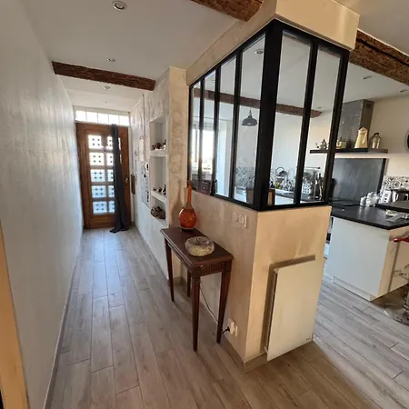 Maison La Nouvelle Vakantiehuis Port-la-Nouvelle