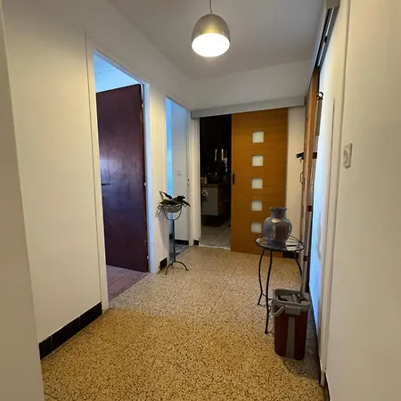 Maison La Nouvelle Vakantiehuis *