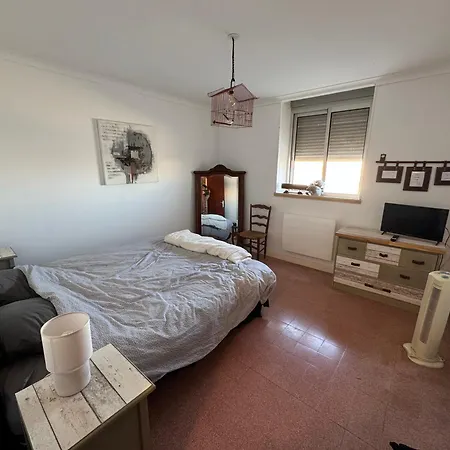 Maison La Nouvelle Vakantiehuis Port-la-Nouvelle