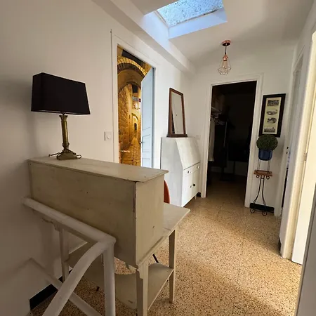 Maison La Nouvelle Vakantiehuis
