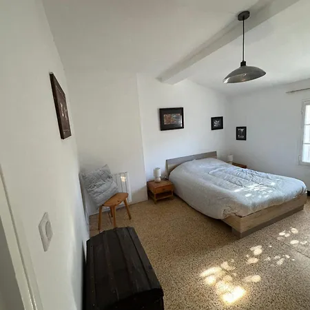 Maison La Nouvelle Vakantiehuis Port-la-Nouvelle
