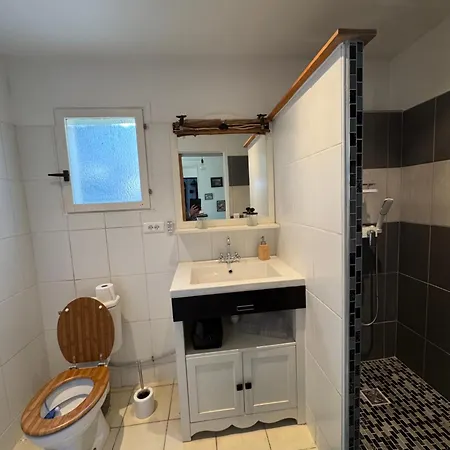 Maison La Nouvelle Vakantiehuis Port-la-Nouvelle
