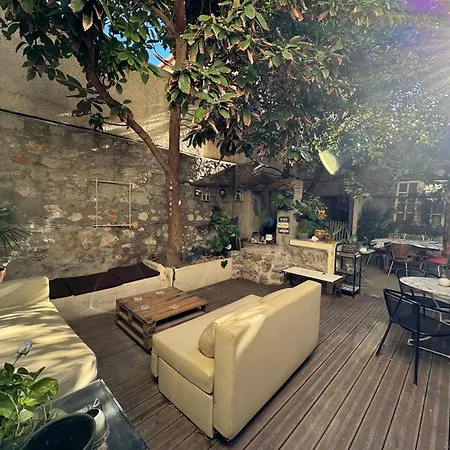 Vakantiehuis Maison La Nouvelle Port-la-Nouvelle
