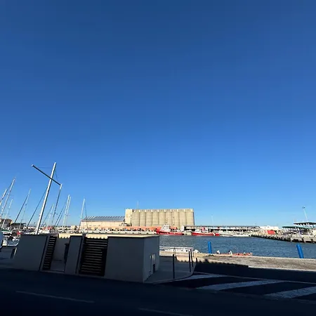 Maison La Nouvelle * Port-la-Nouvelle