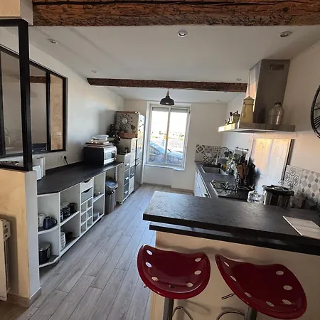 Maison La Nouvelle Vakantiehuis