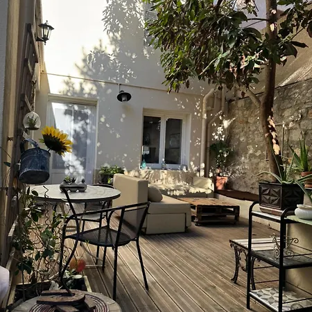 Vakantiehuis Maison La Nouvelle *