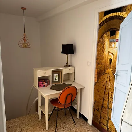 Vakantiehuis Maison La Nouvelle *
