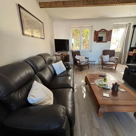Maison La Nouvelle Vakantiehuis Port-la-Nouvelle