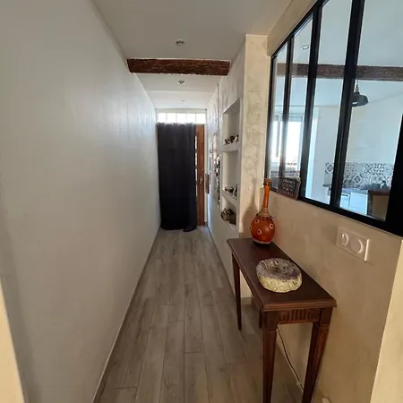 Maison La Nouvelle *
