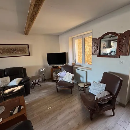 Vakantiehuis Maison La Nouvelle