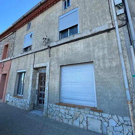 Maison La Nouvelle Vakantiehuis Port-la-Nouvelle