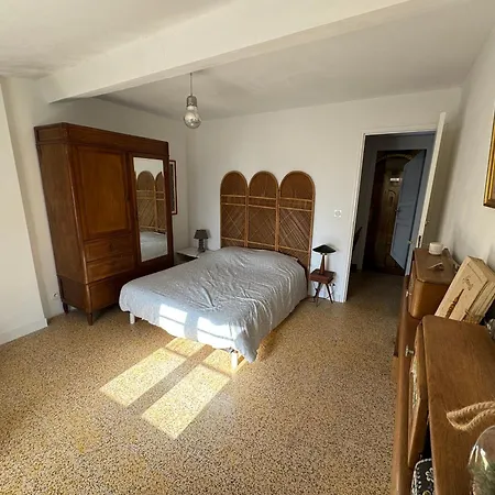 Maison La Nouvelle * Port-la-Nouvelle